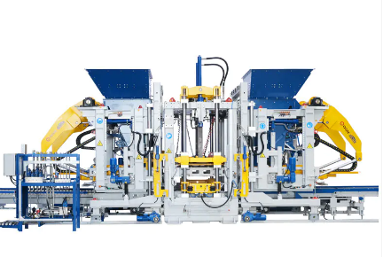 کیا ایک بلاک بنانے والی مشین میرے پہلے تعمیراتی سیزن کے لئے ہوشیار اقدام ہے؟