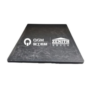 میری اینٹوں کی مشینری پیلیٹ کو اپ گریڈ کرنے سے میری لائن ایک نئے مکسر سے زیادہ کیوں تبدیل ہوئی؟