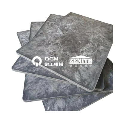 جدید پیداوار میں اینٹوں کی مشینری پیلیٹس کے استعمال کے کلیدی فوائد کیا ہیں؟