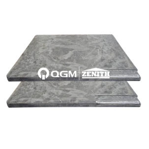 کون سی صنعتیں خاص اینٹوں کی مشینری کے پیلیٹ پر زیادہ انحصار کرتی ہیں؟