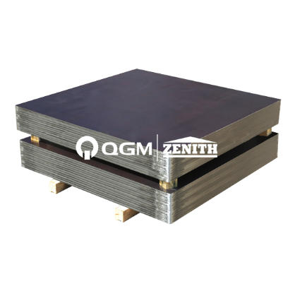 بلاک مشین پیلیٹس جدید اینٹوں کی پیداوار میں کارکردگی کو کیسے بہتر بنا رہے ہیں؟